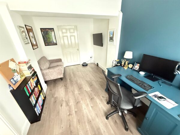 Hill Crest, Sacriston, Durham, DH7 6UU