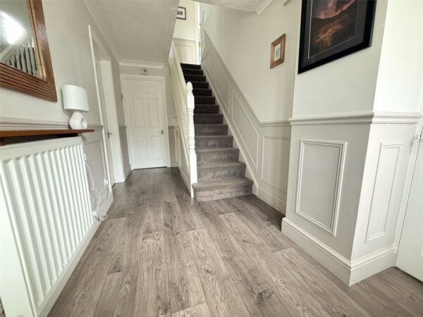 Hill Crest, Sacriston, Durham, DH7 6UU