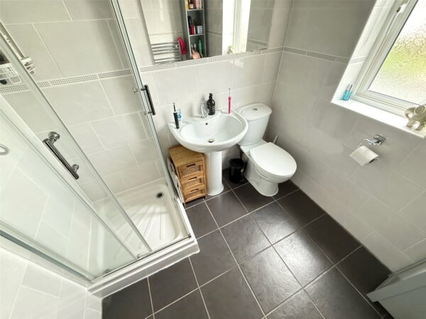 Hill Crest, Sacriston, Durham, DH7 6UU