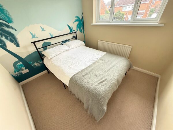 Hill Crest, Sacriston, Durham, DH7 6UU