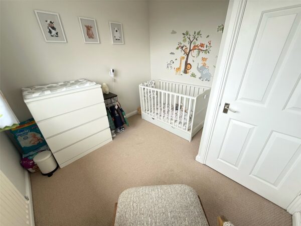 Hill Crest, Sacriston, Durham, DH7 6UU