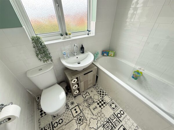 Hill Crest, Sacriston, Durham, DH7 6UU