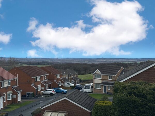 Hill Crest, Sacriston, Durham, DH7 6UU