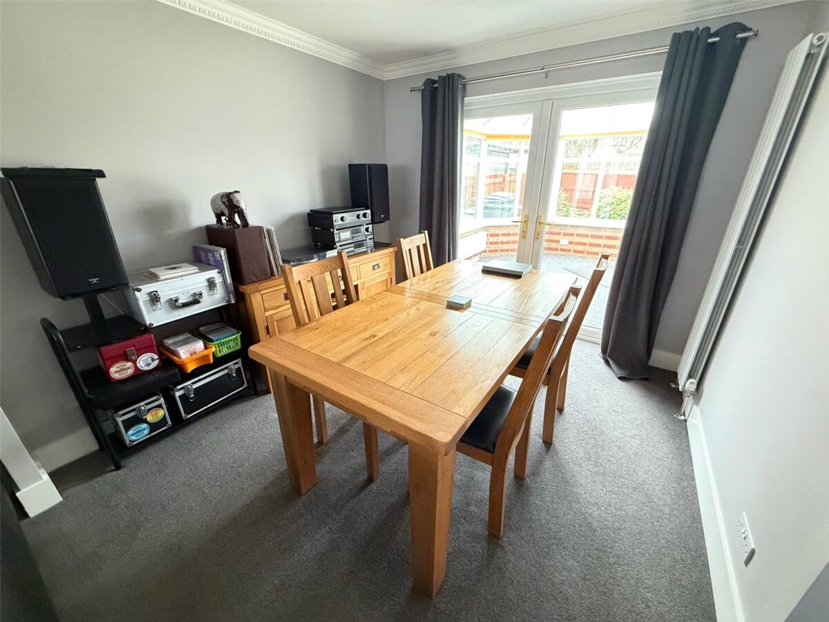 Middridge Road, Langley Park, Durham, DH7 9FH