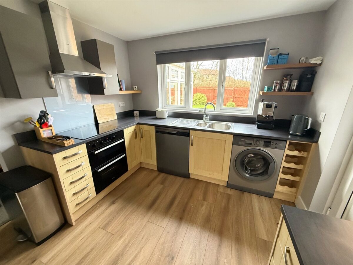 Middridge Road, Langley Park, Durham, DH7 9FH