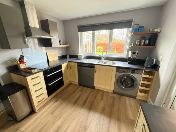 Middridge Road, Langley Park, Durham, DH7 9FH