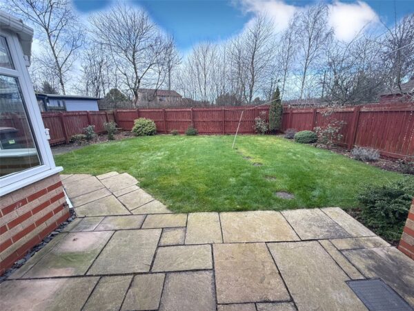 Middridge Road, Langley Park, Durham, DH7 9FH