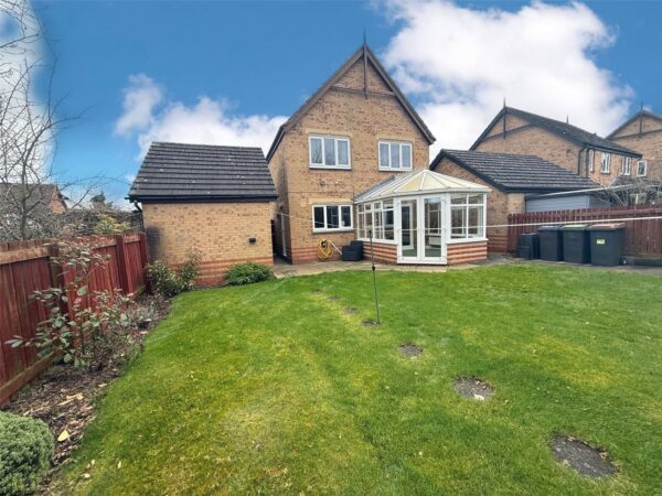 Middridge Road, Langley Park, Durham, DH7 9FH