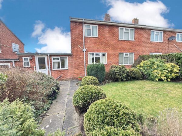 Alexandra Close, Framwellgate Moor, Durham, DH1 5ED