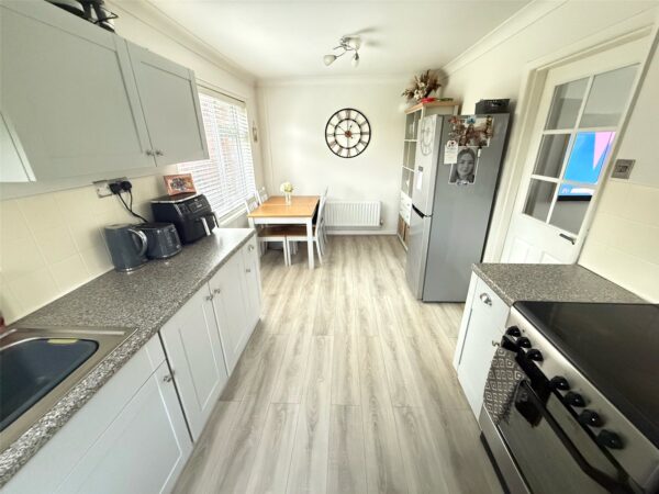 Whinney Hill, Durham, County Durham, DH1 3BD