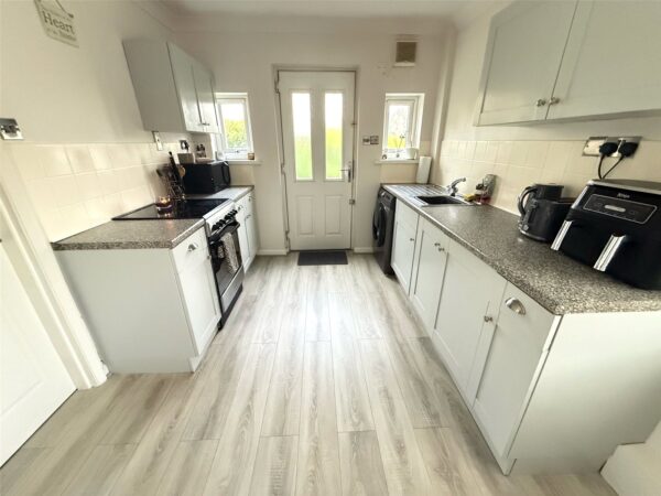 Whinney Hill, Durham, County Durham, DH1 3BD