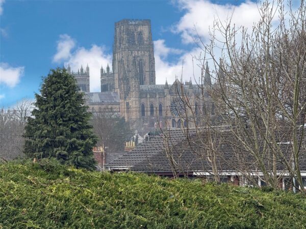 Whinney Hill, Durham, County Durham, DH1 3BD