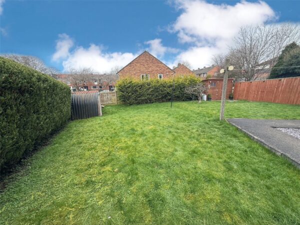 Whinney Hill, Durham, County Durham, DH1 3BD