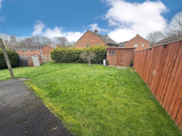 Whinney Hill, Durham, County Durham, DH1 3BD