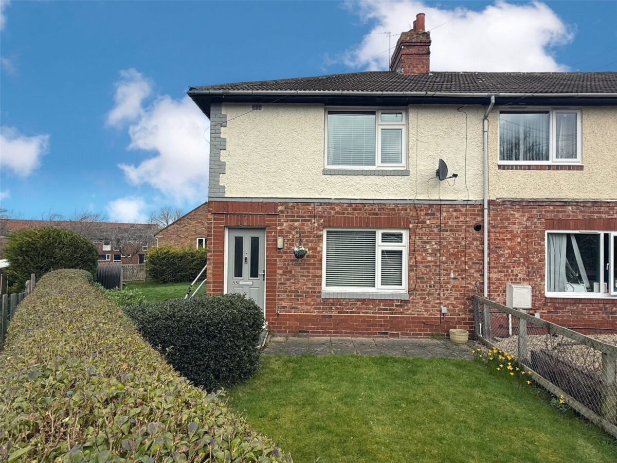 Whinney Hill, Durham, County Durham, DH1 3BD