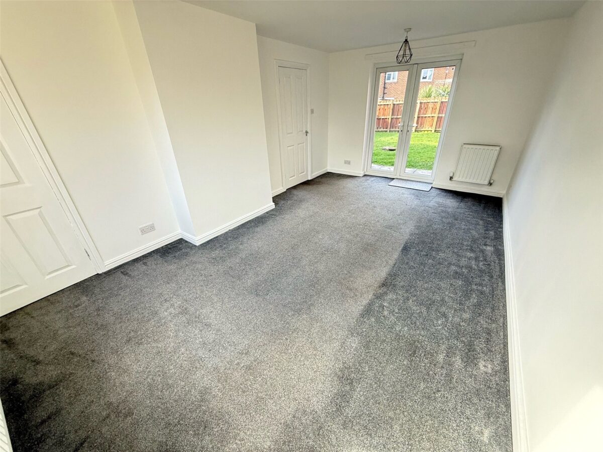 Eden Road, Newton Hall, Durham, DH1 5LF