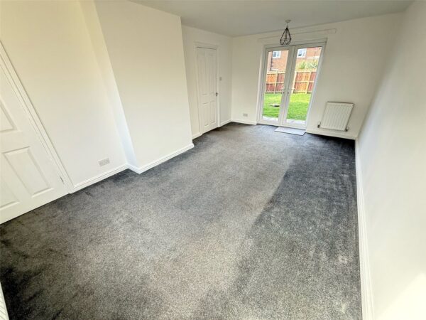 Eden Road, Newton Hall, Durham, DH1 5LF