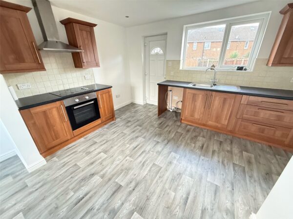 Eden Road, Newton Hall, Durham, DH1 5LF