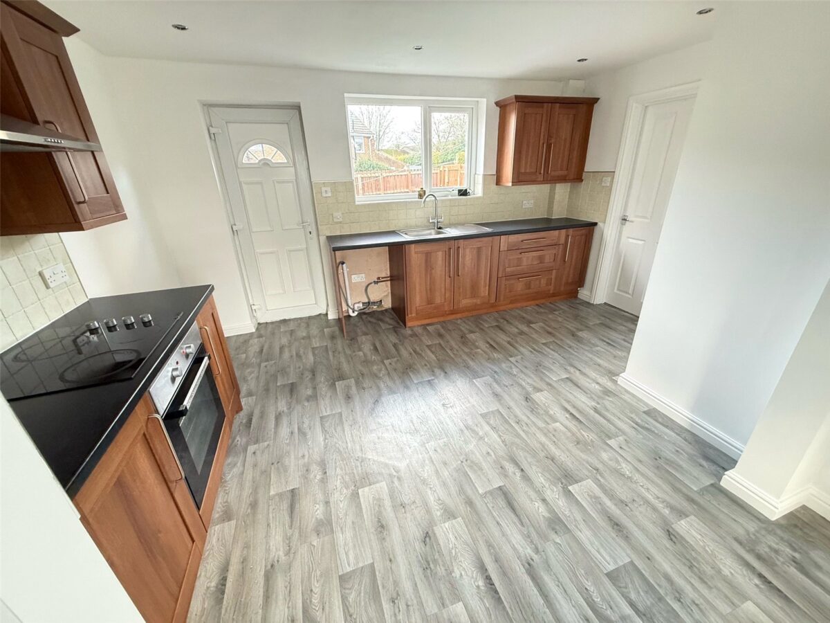 Eden Road, Newton Hall, Durham, DH1 5LF