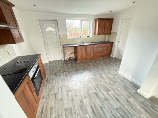 Eden Road, Newton Hall, Durham, DH1 5LF