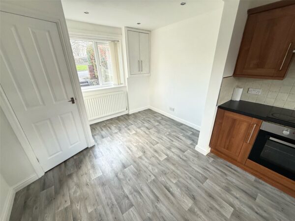 Eden Road, Newton Hall, Durham, DH1 5LF