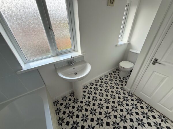 Eden Road, Newton Hall, Durham, DH1 5LF