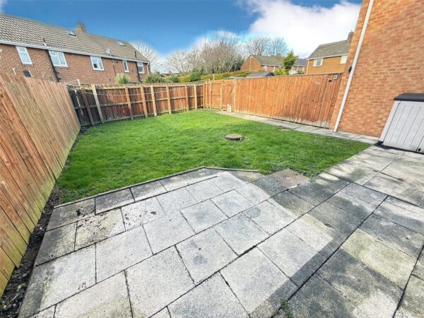 Eden Road, Newton Hall, Durham, DH1 5LF