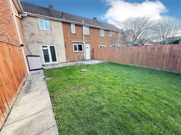 Eden Road, Newton Hall, Durham, DH1 5LF