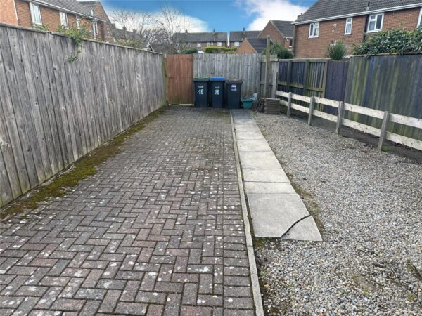 Eden Road, Newton Hall, Durham, DH1 5LF