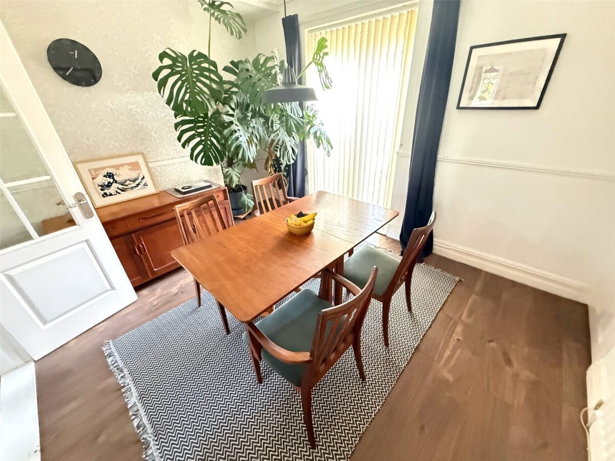 Park View, Langley Moor, Durham, DH7 8JU