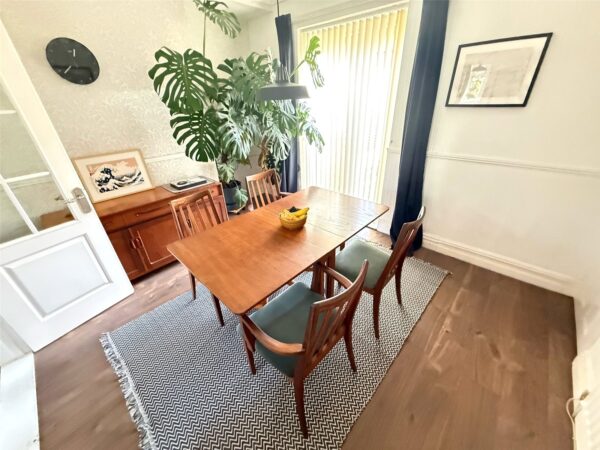 Park View, Langley Moor, Durham, DH7 8JU