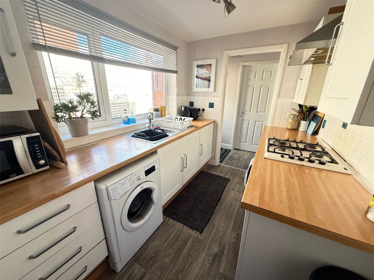 Park View, Langley Moor, Durham, DH7 8JU