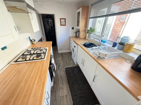 Park View, Langley Moor, Durham, DH7 8JU