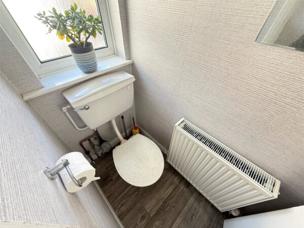 Park View, Langley Moor, Durham, DH7 8JU