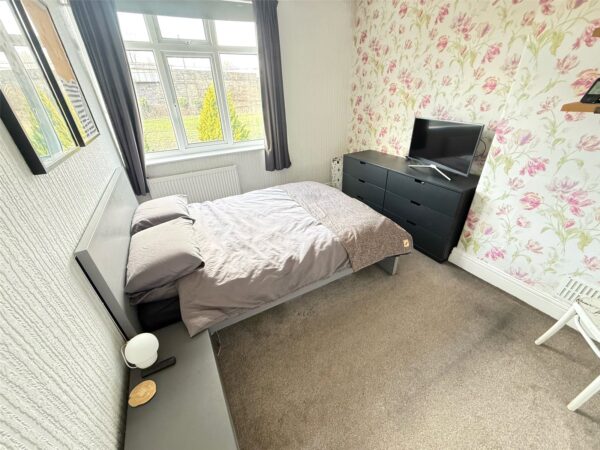 Park View, Langley Moor, Durham, DH7 8JU