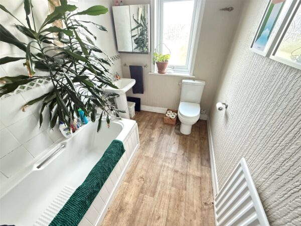 Park View, Langley Moor, Durham, DH7 8JU