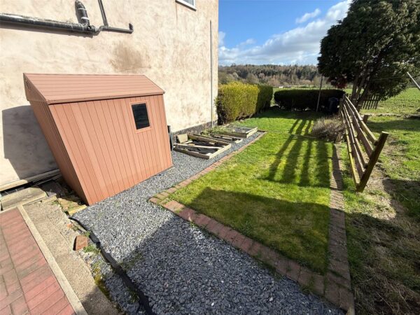 Park View, Langley Moor, Durham, DH7 8JU