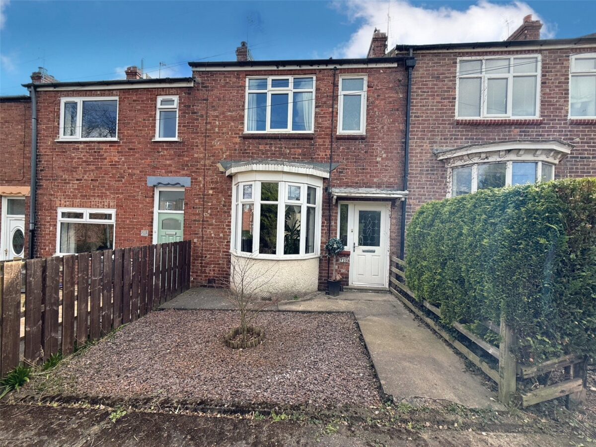 Park View, Langley Moor, Durham, DH7 8JU