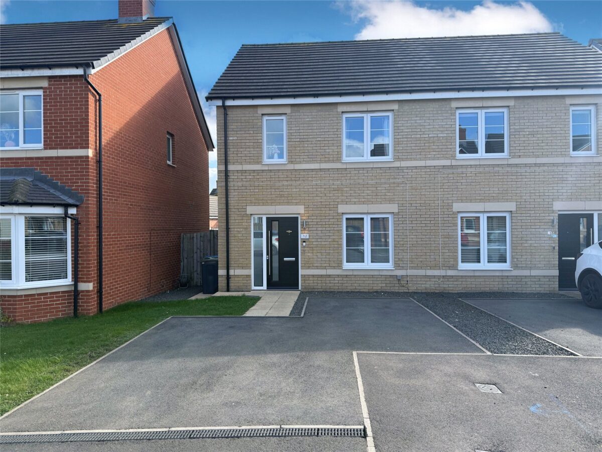 Holby Garth, Browney, Durham, DH7 8LE