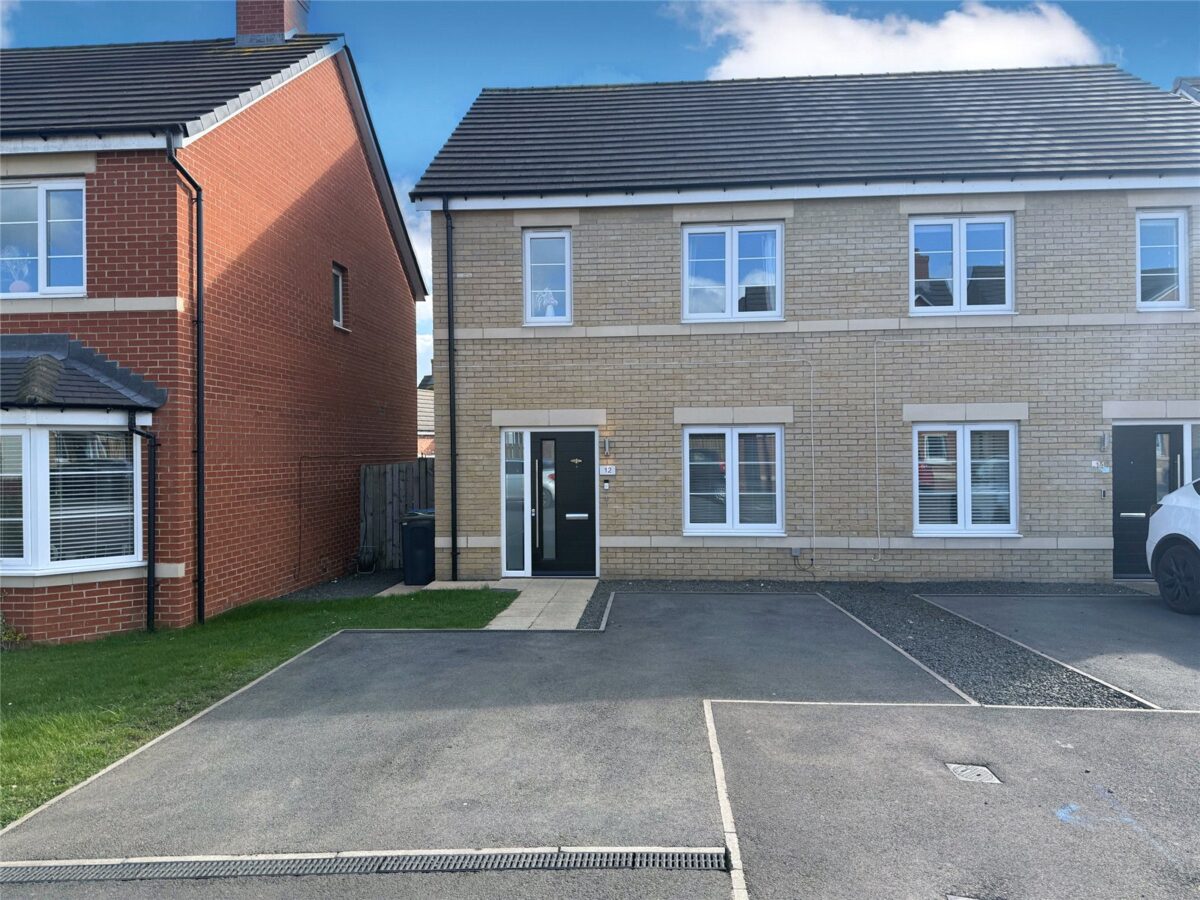 Holby Garth, Browney, Durham, DH7 8LE