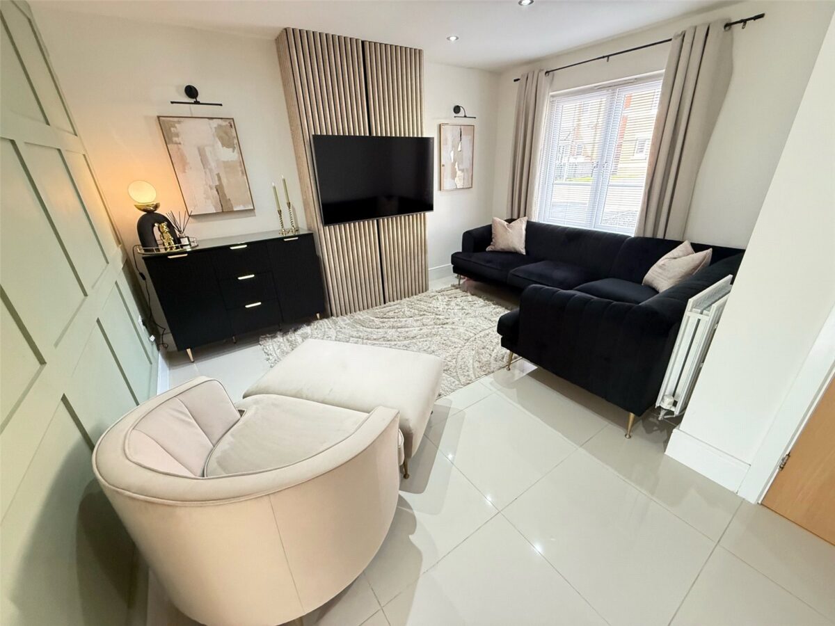 Holby Garth, Browney, Durham, DH7 8LE