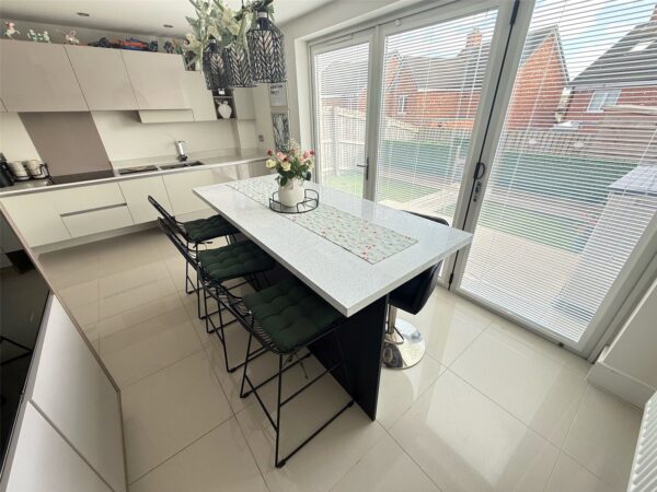 Holby Garth, Browney, Durham, DH7 8LE