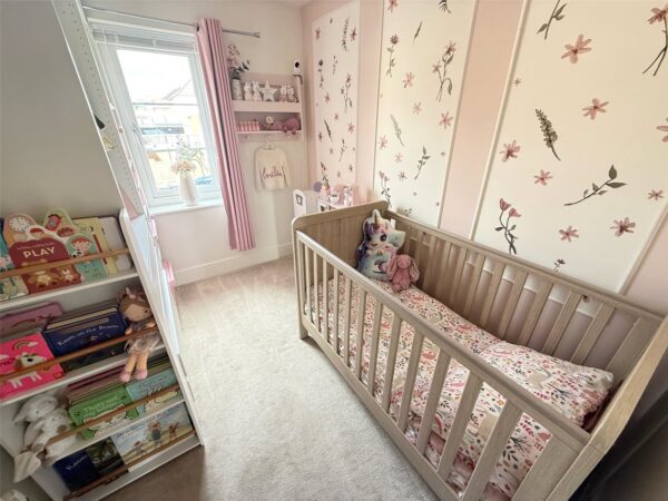 Holby Garth, Browney, Durham, DH7 8LE