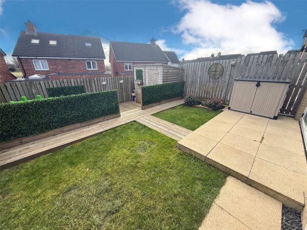 Holby Garth, Browney, Durham, DH7 8LE