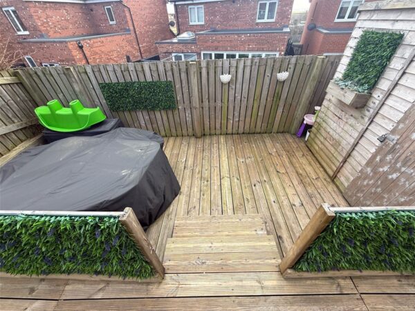 Holby Garth, Browney, Durham, DH7 8LE