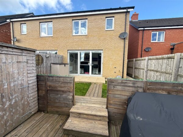 Holby Garth, Browney, Durham, DH7 8LE