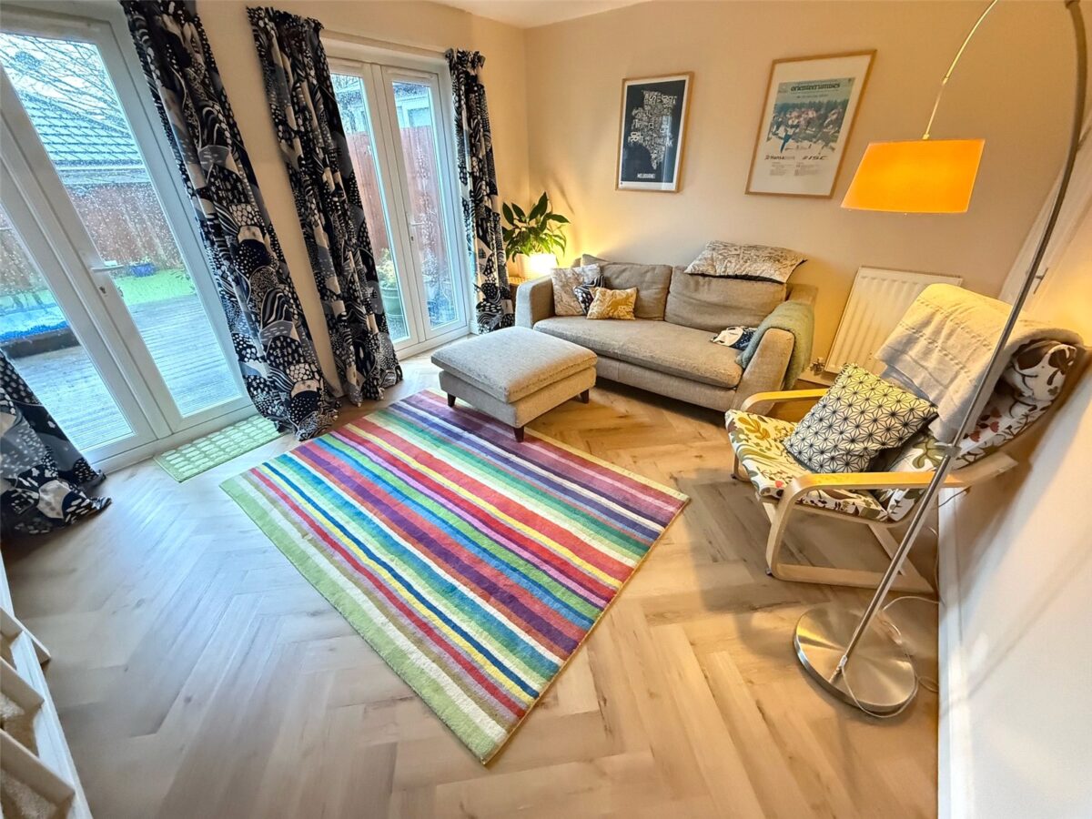 Ayden Grove, Newton Hall, Durham, DH1 5FS