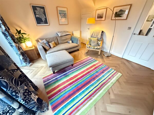 Ayden Grove, Newton Hall, Durham, DH1 5FS