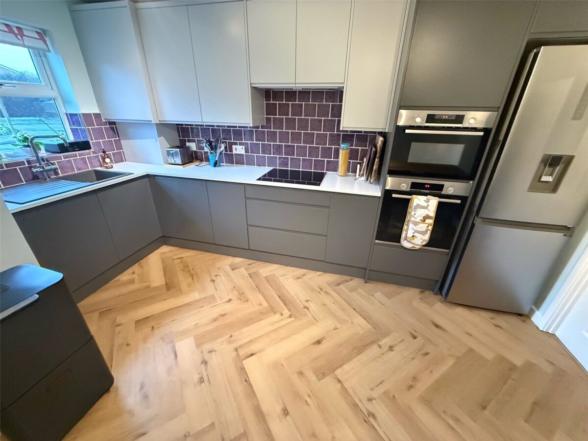 Ayden Grove, Newton Hall, Durham, DH1 5FS