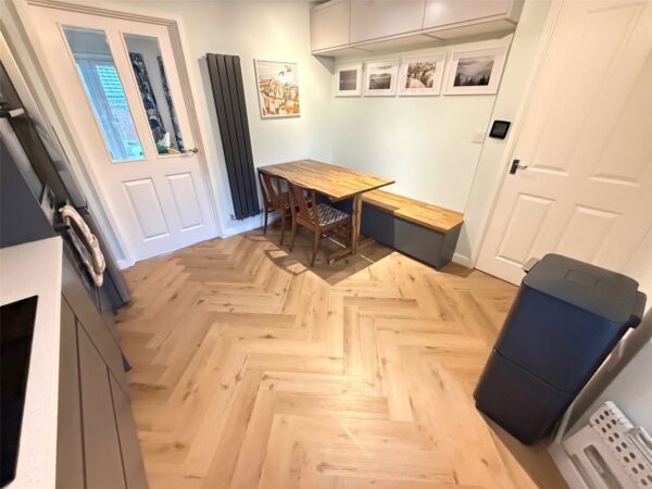 Ayden Grove, Newton Hall, Durham, DH1 5FS